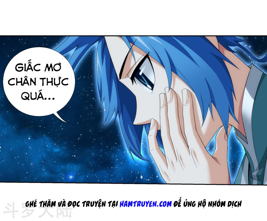 Đại Chúa Tể Chap 134 - Next Chap 135