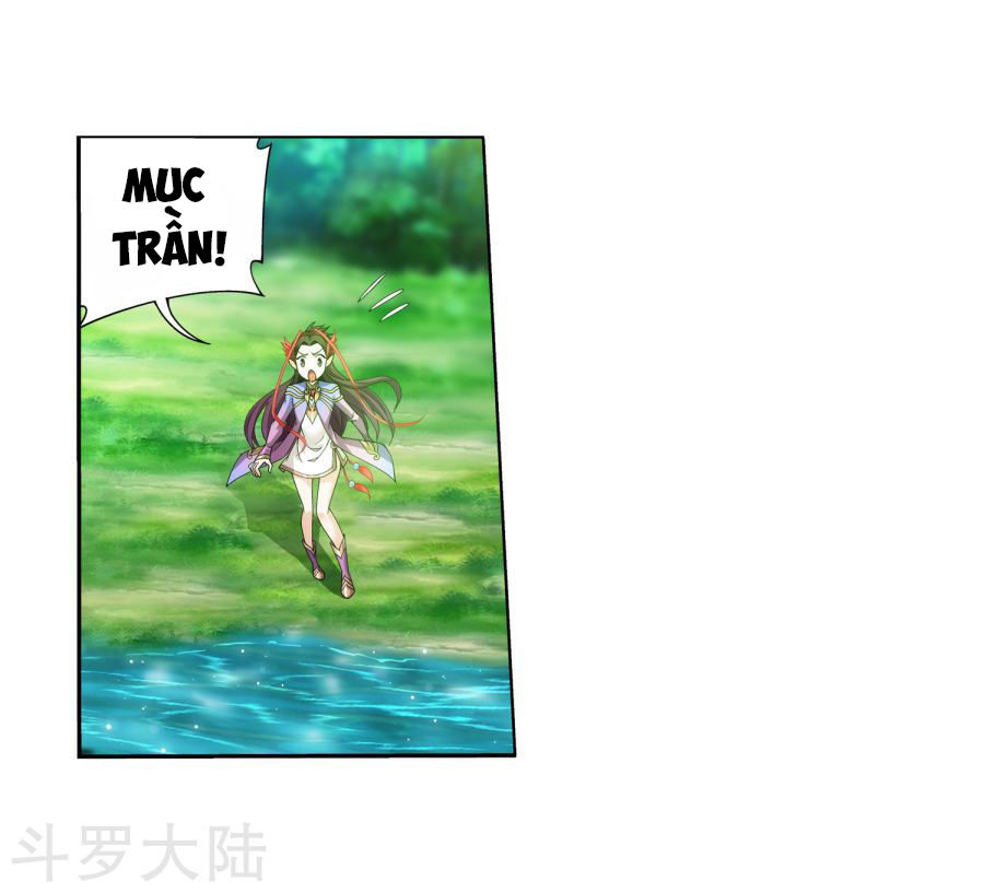 Đại Chúa Tể Chap 134 - Next Chap 135