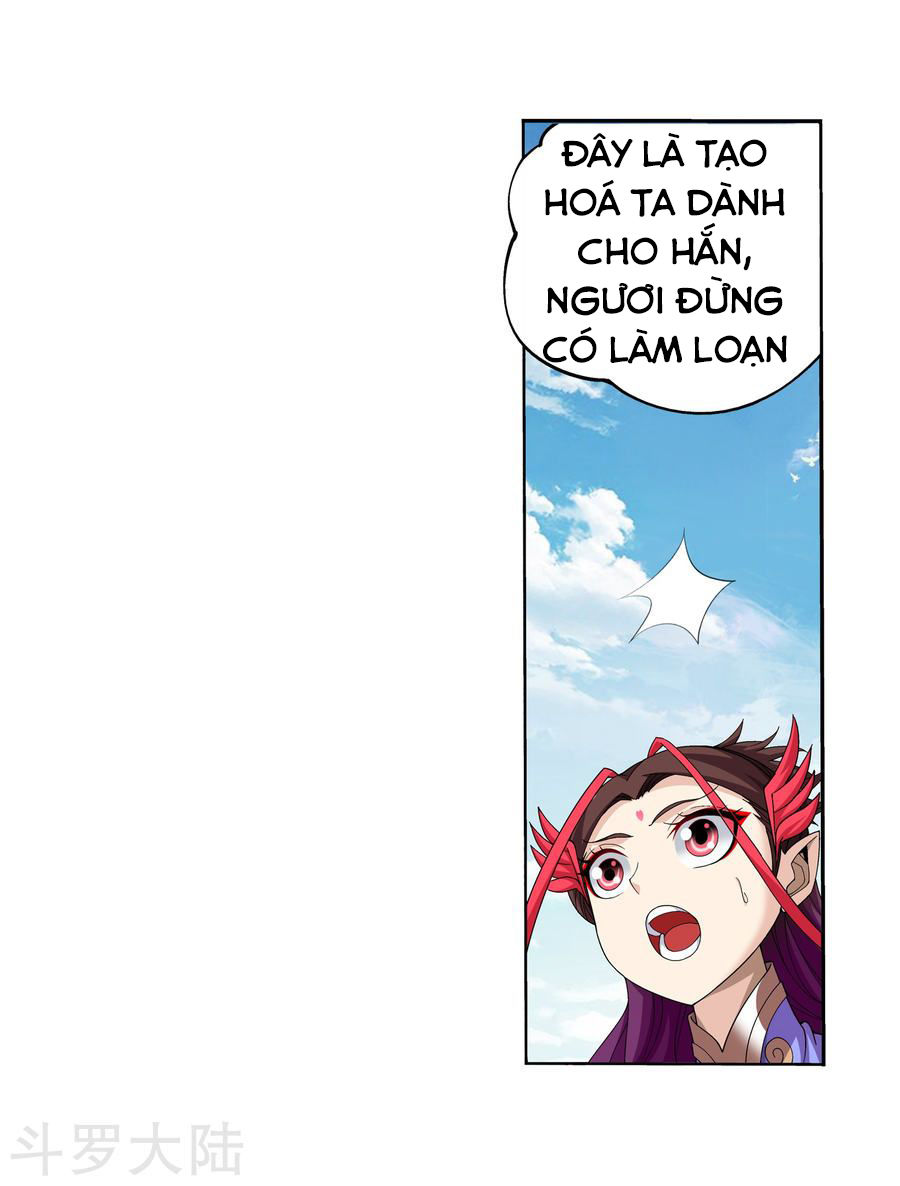Đại Chúa Tể Chap 134 - Next Chap 135