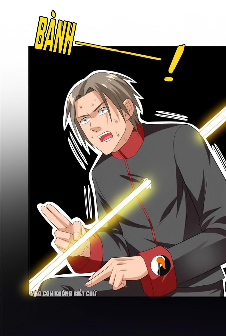 Mỹ Nữ Đại Tiểu Thư Đích Cương Thi Cao Thủ Chap 77 - Next Chap 78