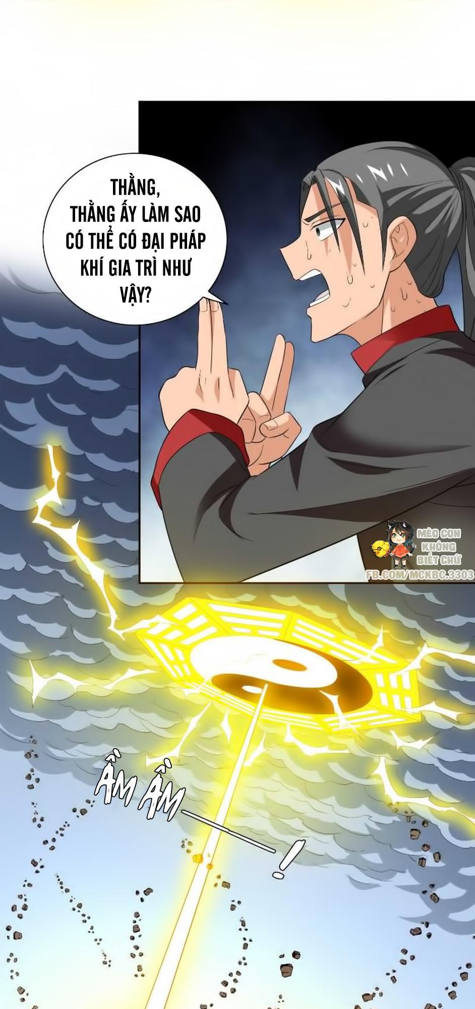 Mỹ Nữ Đại Tiểu Thư Đích Cương Thi Cao Thủ Chap 77 - Next Chap 78