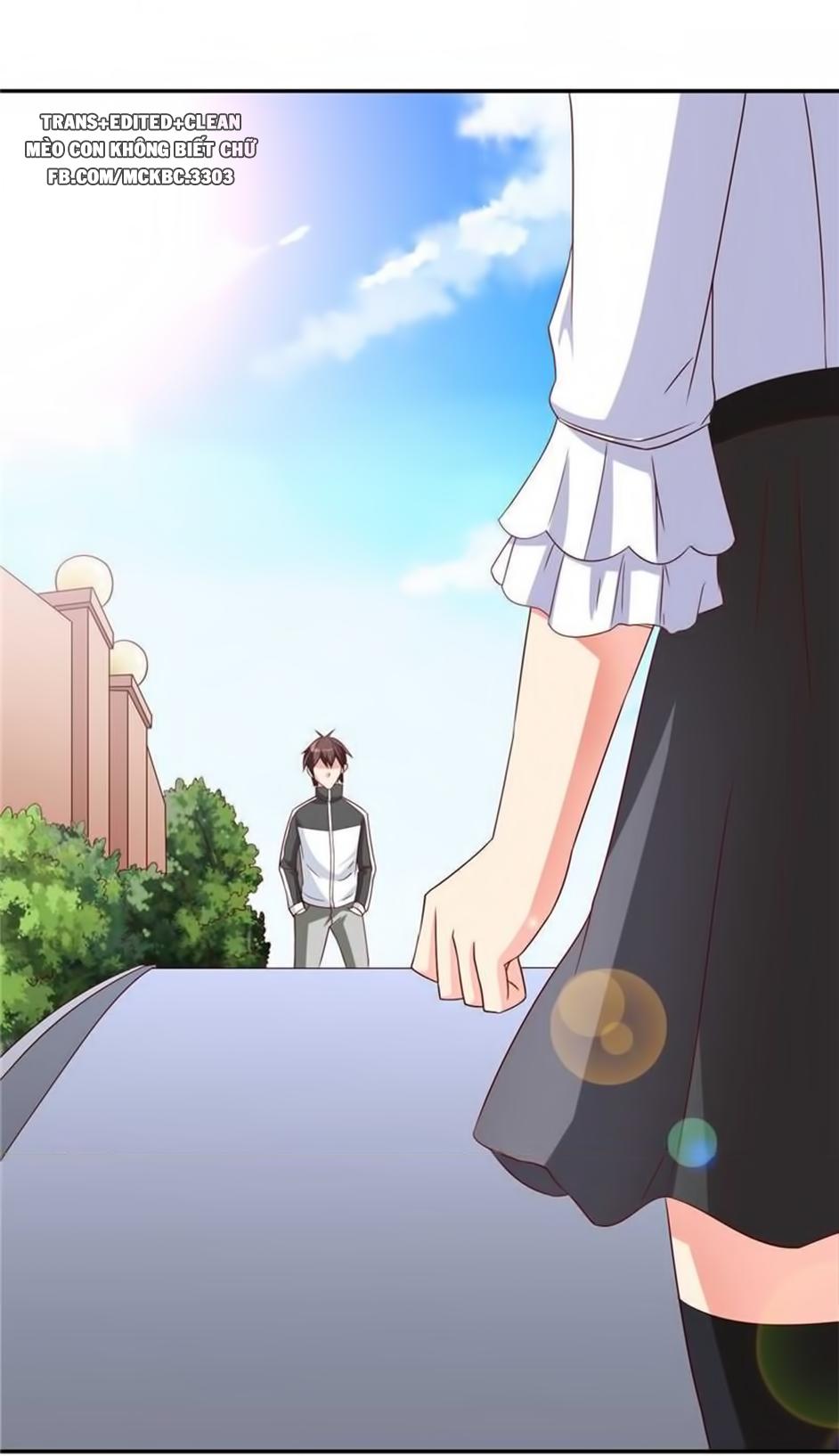 Mỹ Nữ Đại Tiểu Thư Đích Cương Thi Cao Thủ Chap 82 - Next Chap 83