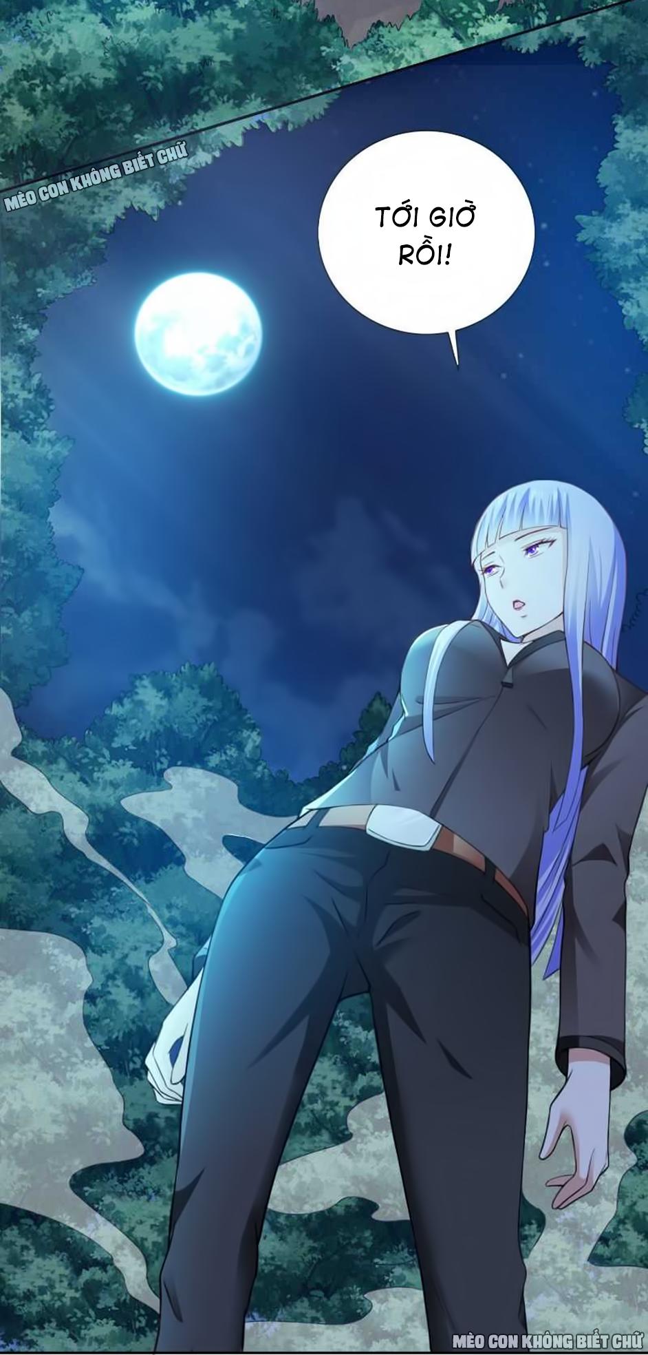 Mỹ Nữ Đại Tiểu Thư Đích Cương Thi Cao Thủ Chap 95 - Next Chap 96