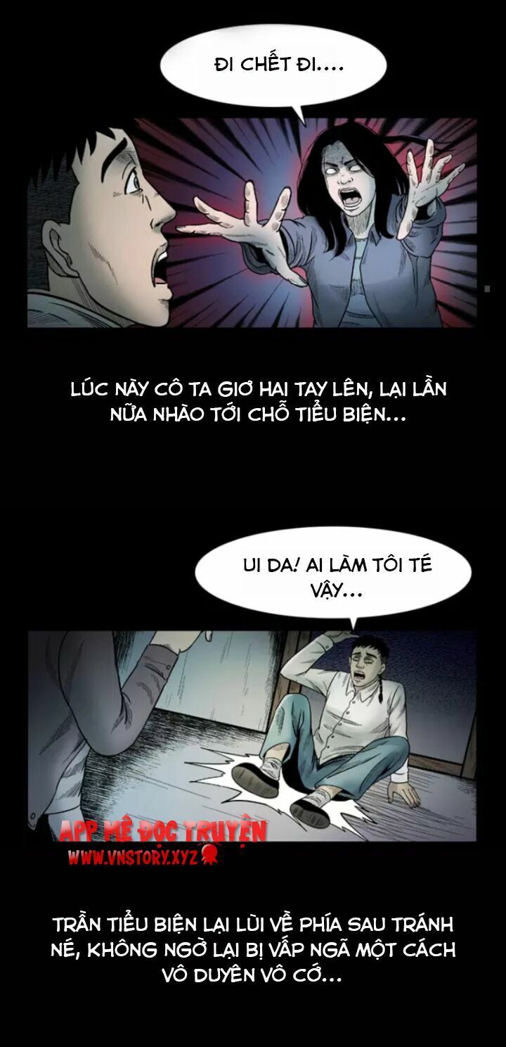 U Minh Ngụy Tượng Chap 1 - Next Chap 2