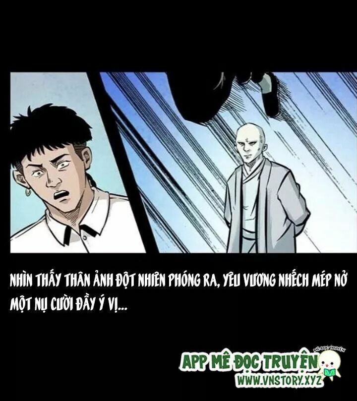 U Minh Ngụy Tượng Chap 105 - Next Chap 106