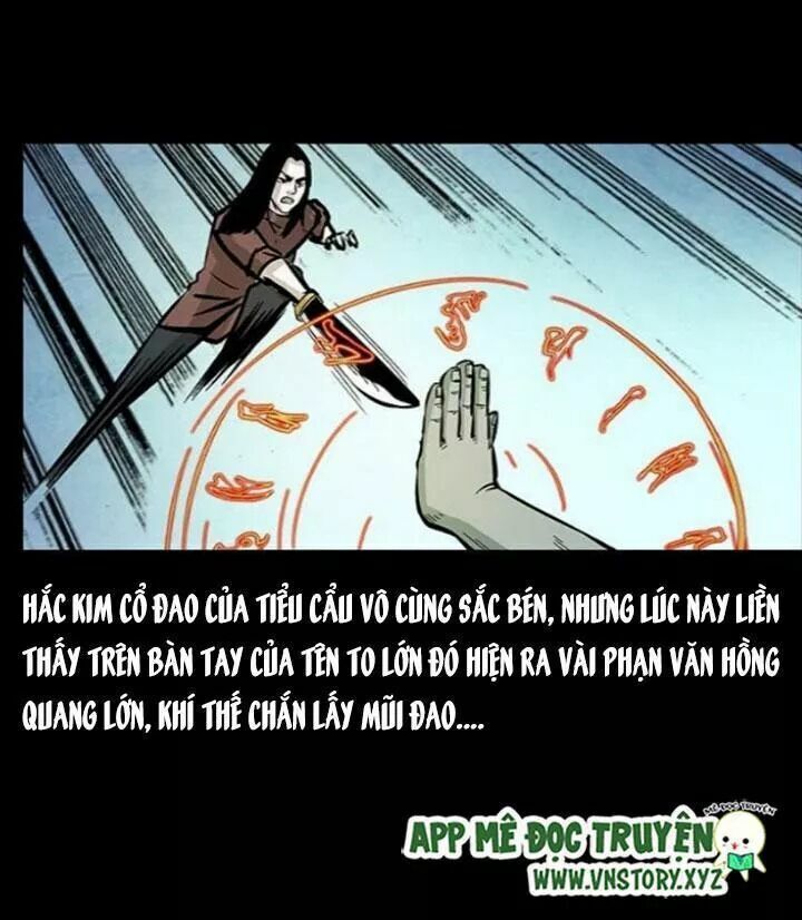 U Minh Ngụy Tượng Chap 105 - Next Chap 106