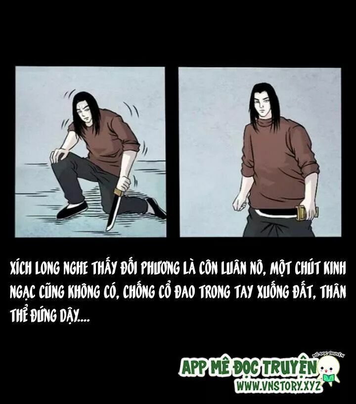 U Minh Ngụy Tượng Chap 105 - Next Chap 106