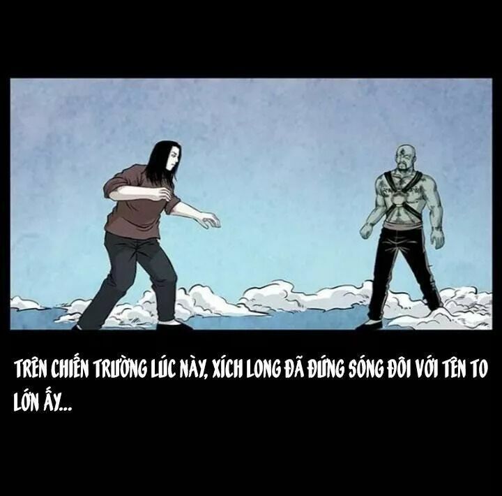 U Minh Ngụy Tượng Chap 105 - Next Chap 106