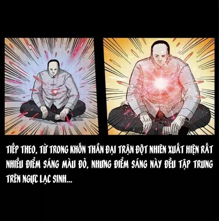 U Minh Ngụy Tượng Chap 113 - Next Chap 114