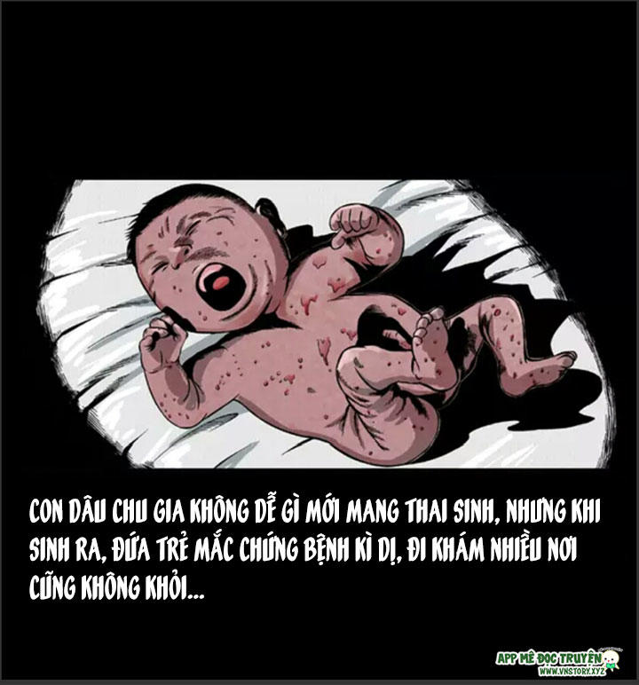 U Minh Ngụy Tượng Chap 12 - Next Chap 13