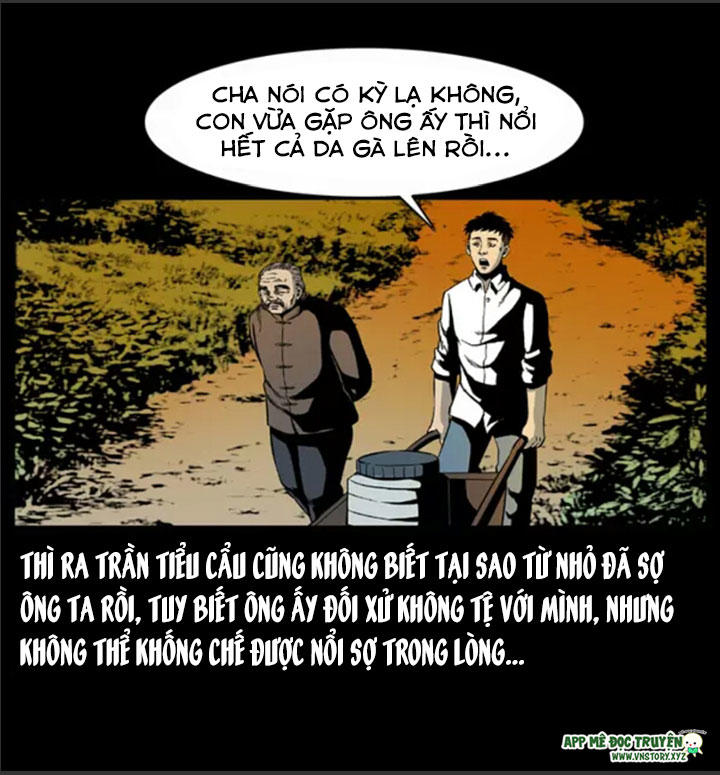 U Minh Ngụy Tượng Chap 13 - Next Chap 14