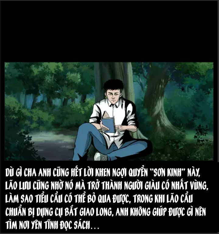 U Minh Ngụy Tượng Chap 30 - Next Chap 31