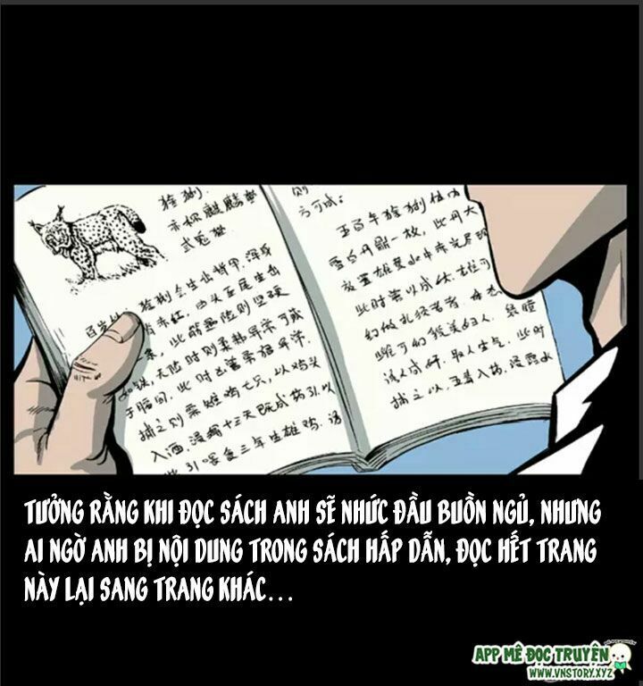 U Minh Ngụy Tượng Chap 30 - Next Chap 31