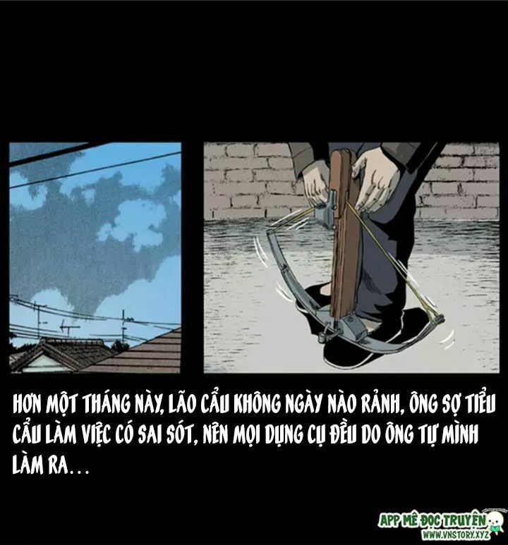 U Minh Ngụy Tượng Chap 30 - Next Chap 31