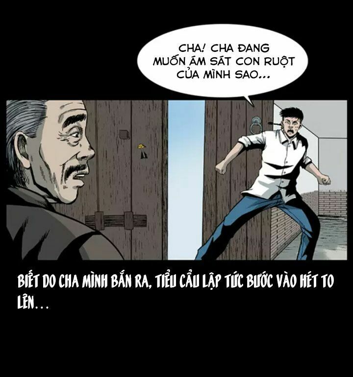 U Minh Ngụy Tượng Chap 30 - Next Chap 31