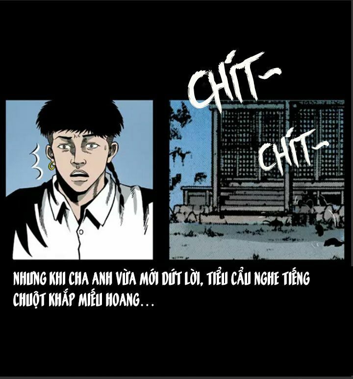 U Minh Ngụy Tượng Chap 30 - Next Chap 31