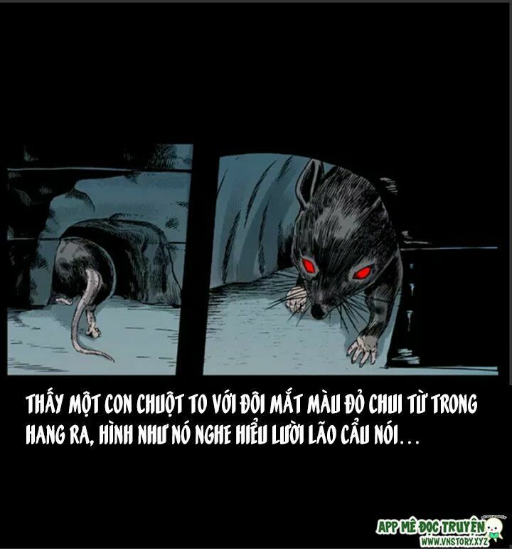 U Minh Ngụy Tượng Chap 30 - Next Chap 31