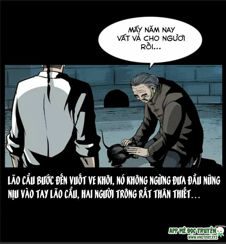 U Minh Ngụy Tượng Chap 30 - Next Chap 31