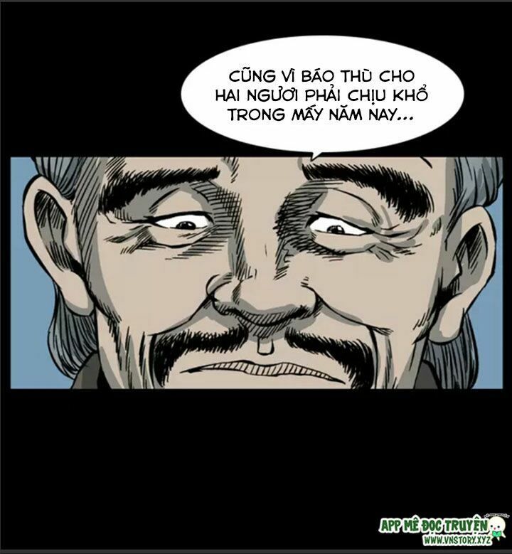 U Minh Ngụy Tượng Chap 30 - Next Chap 31