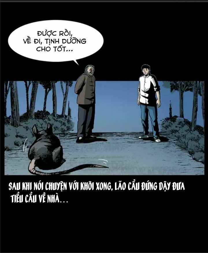U Minh Ngụy Tượng Chap 30 - Next Chap 31