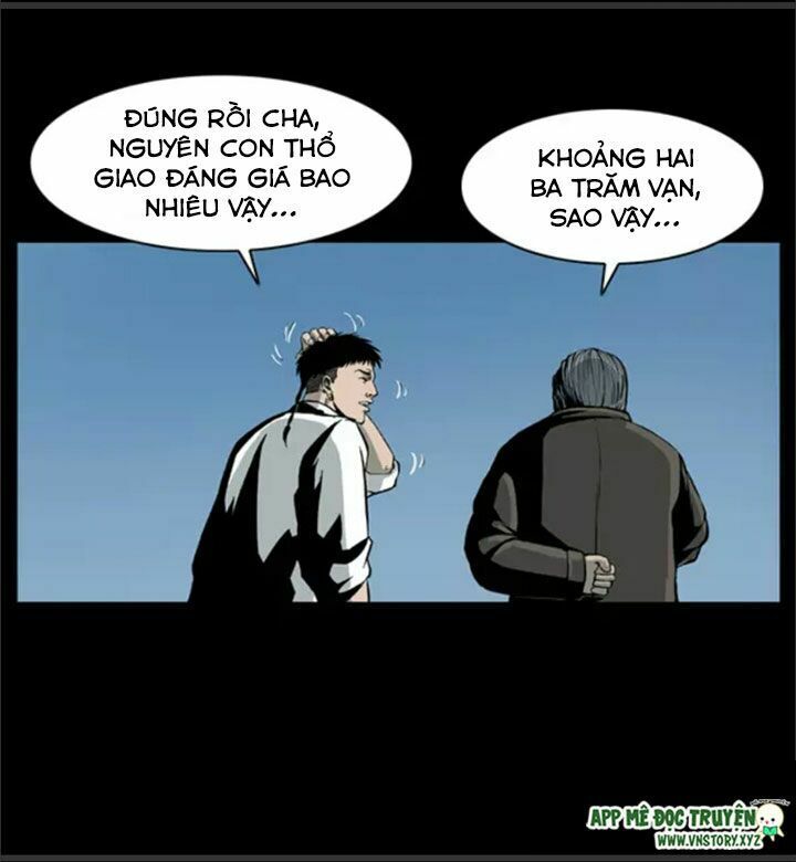 U Minh Ngụy Tượng Chap 30 - Next Chap 31