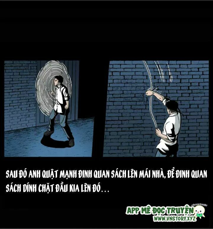 U Minh Ngụy Tượng Chap 35 - Next Chap 36