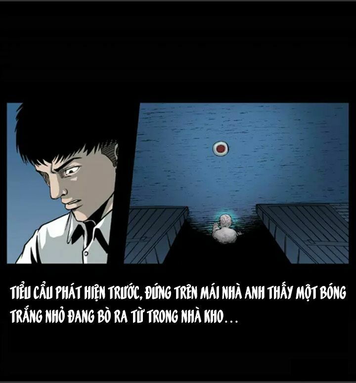 U Minh Ngụy Tượng Chap 35 - Next Chap 36