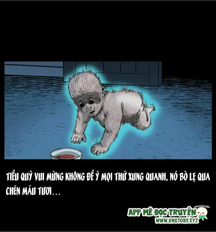 U Minh Ngụy Tượng Chap 35 - Next Chap 36