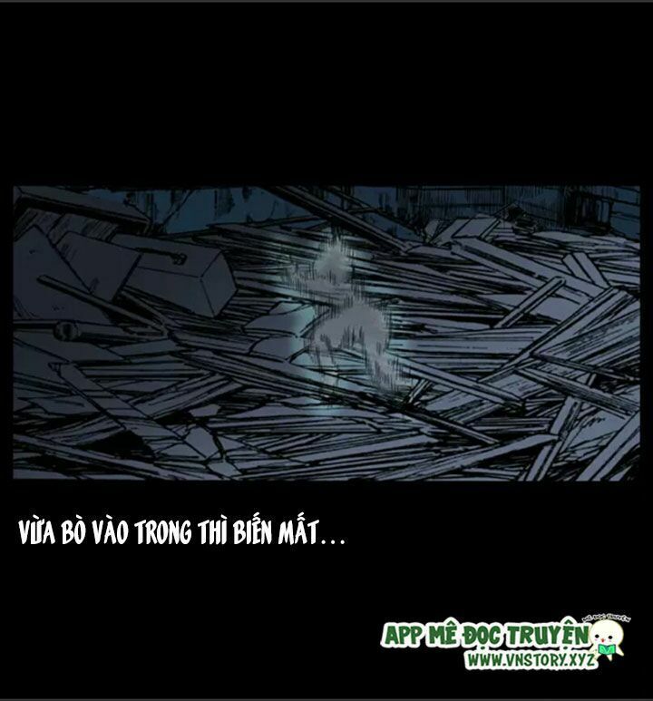 U Minh Ngụy Tượng Chap 35 - Next Chap 36