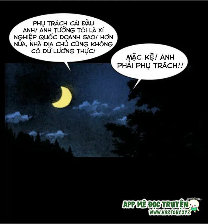 U Minh Ngụy Tượng Chap 35 - Next Chap 36