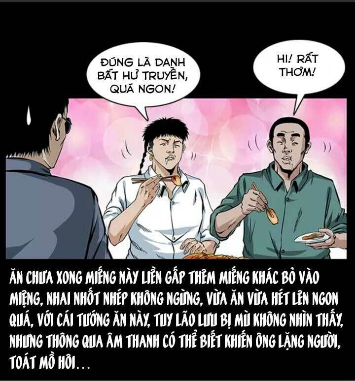 U Minh Ngụy Tượng Chap 48 - Next Chap 49