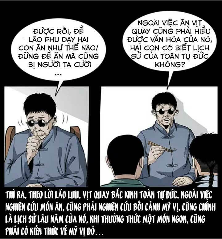 U Minh Ngụy Tượng Chap 48 - Next Chap 49