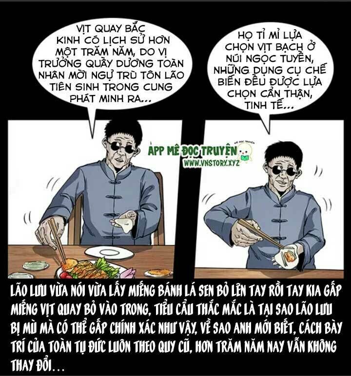 U Minh Ngụy Tượng Chap 48 - Next Chap 49