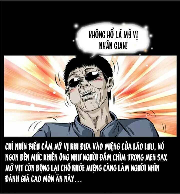 U Minh Ngụy Tượng Chap 48 - Next Chap 49