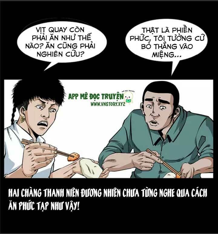 U Minh Ngụy Tượng Chap 48 - Next Chap 49