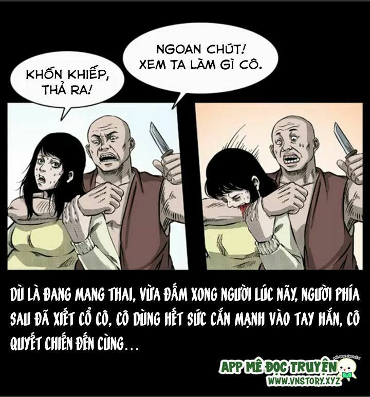 U Minh Ngụy Tượng Chap 52 - Next Chap 53