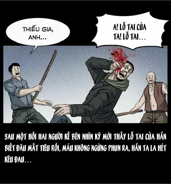 U Minh Ngụy Tượng Chap 52 - Next Chap 53