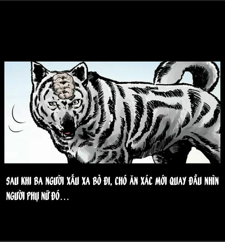 U Minh Ngụy Tượng Chap 52 - Next Chap 53