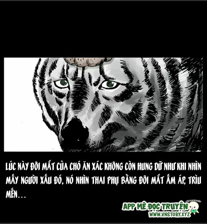 U Minh Ngụy Tượng Chap 52 - Next Chap 53