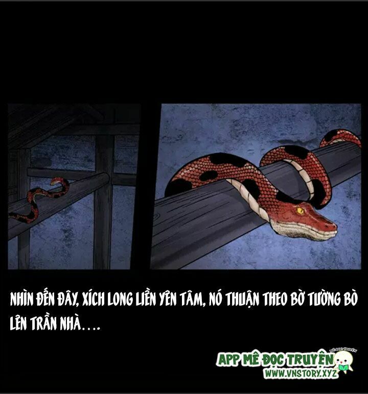 U Minh Ngụy Tượng Chap 54 - Next Chap 55