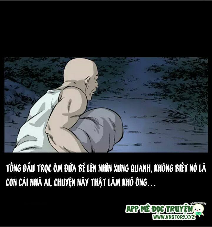 U Minh Ngụy Tượng Chap 54 - Next Chap 55