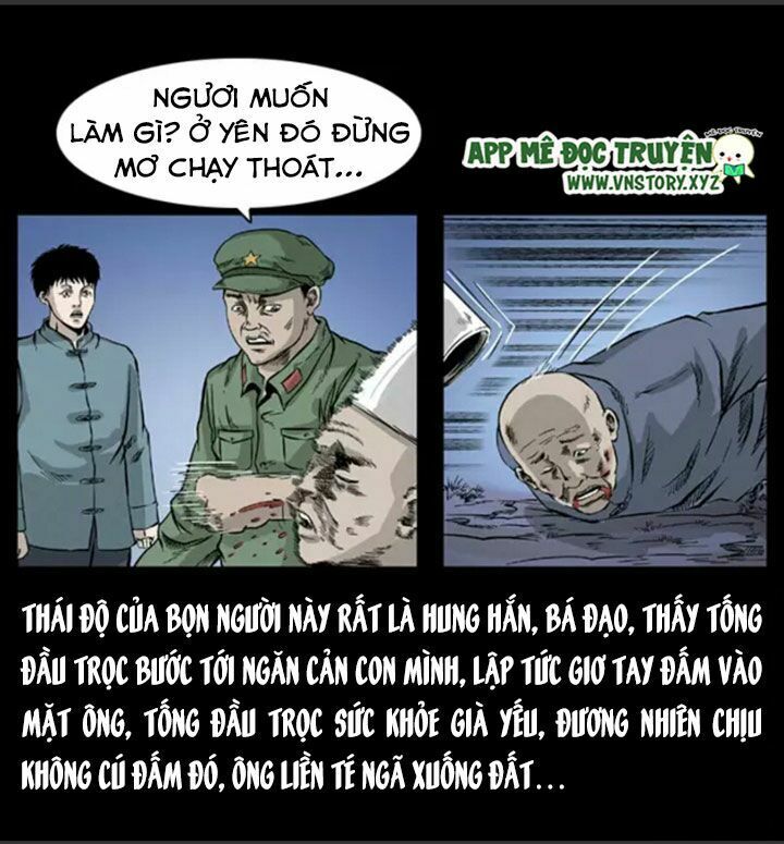 U Minh Ngụy Tượng Chap 54 - Next Chap 55