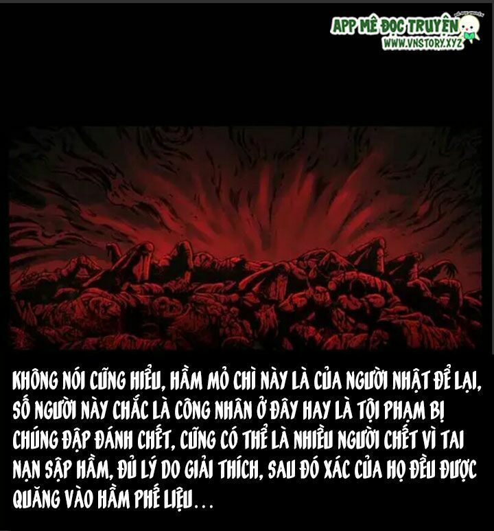 U Minh Ngụy Tượng Chap 60 - Next Chap 61