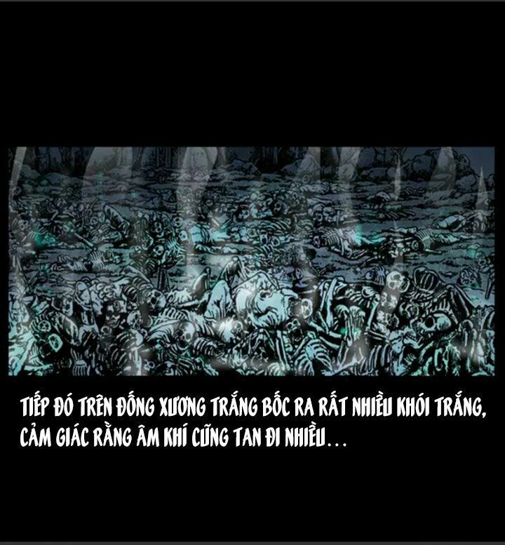 U Minh Ngụy Tượng Chap 60 - Next Chap 61