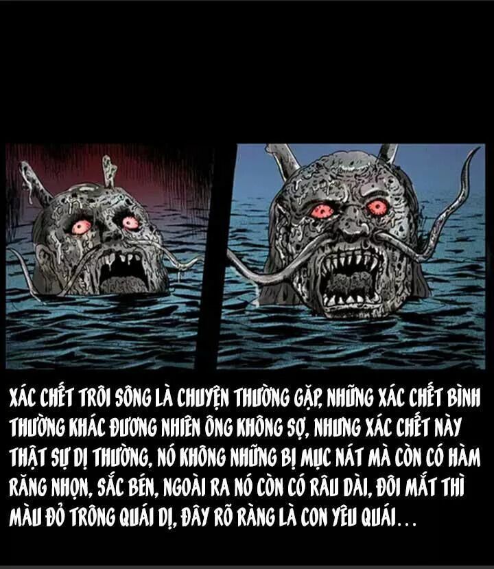 U Minh Ngụy Tượng Chap 63 - Next Chap 64