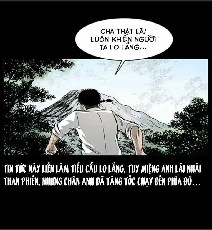 U Minh Ngụy Tượng Chap 63 - Next Chap 64