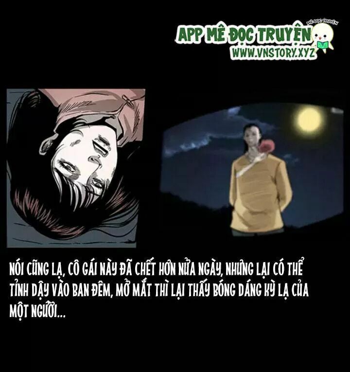 U Minh Ngụy Tượng Chap 64 - Next Chap 65