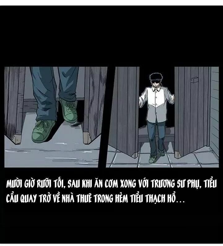 U Minh Ngụy Tượng Chap 81 - Next Chap 82