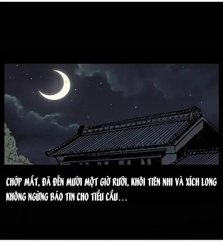 U Minh Ngụy Tượng Chap 81 - Next Chap 82