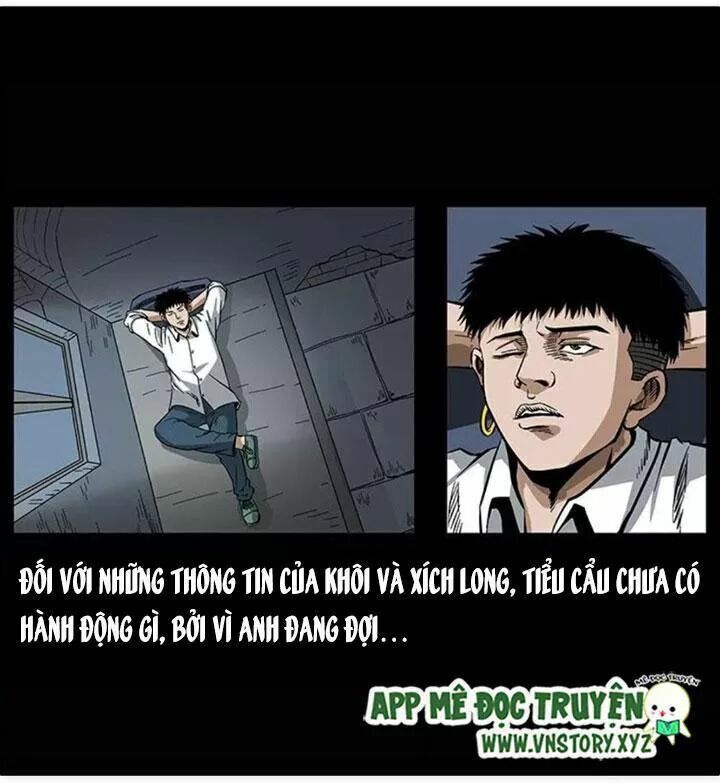 U Minh Ngụy Tượng Chap 81 - Next Chap 82